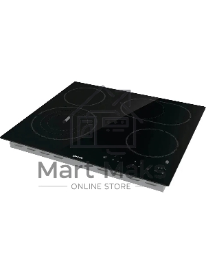 Варочная поверхность Gorenje ECT646BSCE черный