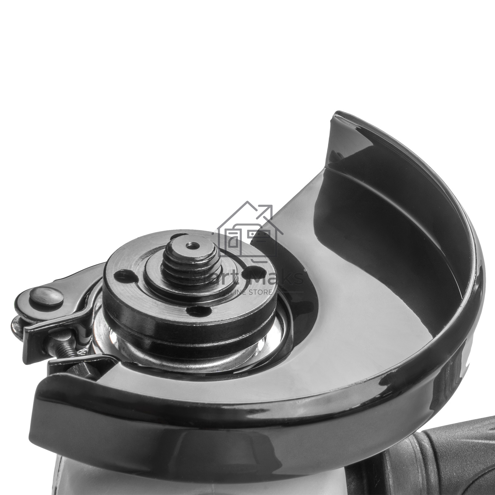 Машина шлифовальная угловая электрическая Ставр МШУ-125/1300