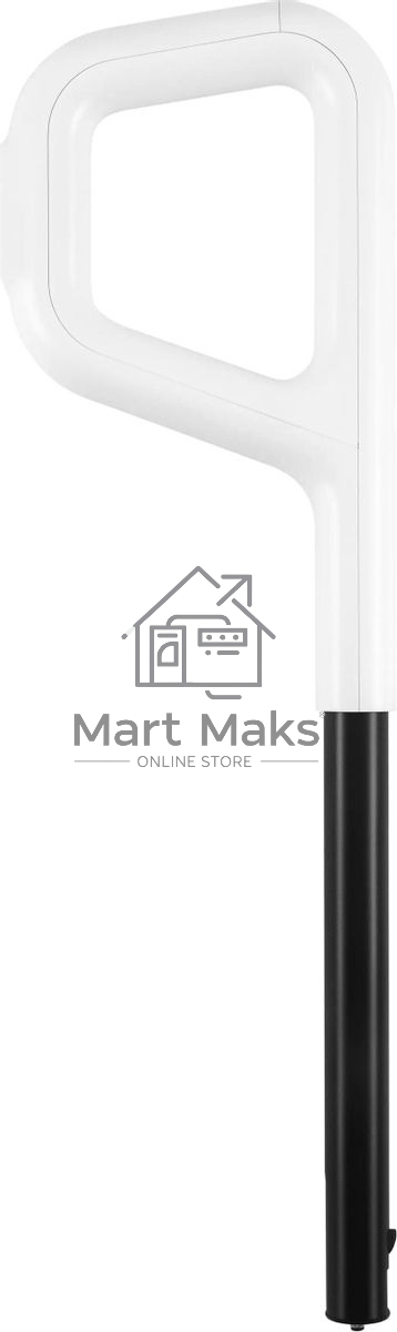 Пылесос моющий Vitek VT-FW11PRO 180Вт белый/черный