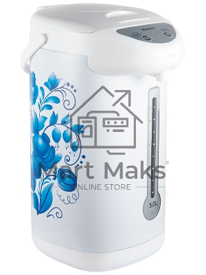 Термопот Blackton Bt TP533 Гжель, 5 л.