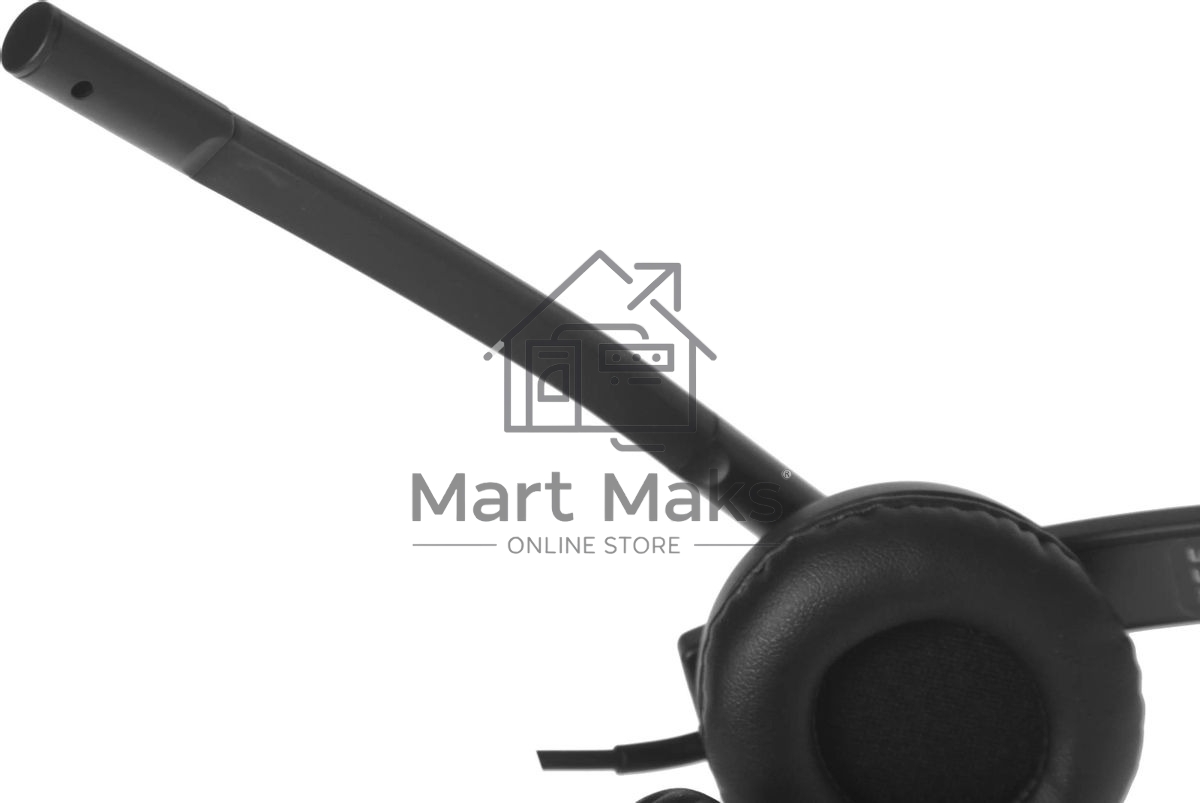 Гарнитура проводная Logitech Headset H570E USB 981-000575 Stereo OEM