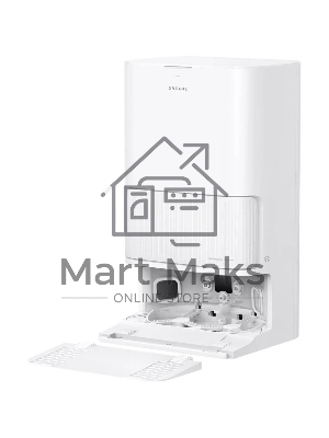 Робот-пылесос Dreame Bot D20 Ultra, RLD31SE