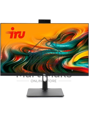 Моноблок IRU Tactio 23ID 23.8