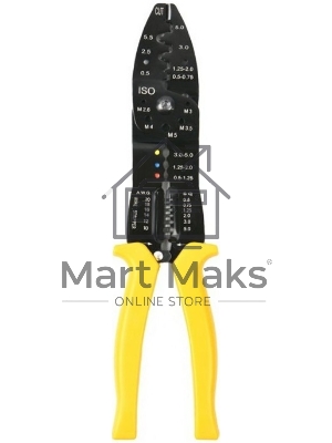 Стриппер многофункциональный Deli DL2662