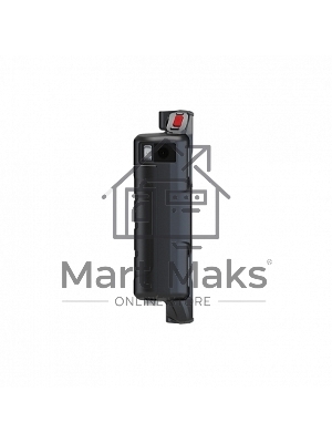 Терминал сбора данных Urovo U2 (MCU2-000S10E000X) без сканера, 3/32 ГБ, Android 10, Wi-Fi, Bluetooth, GPS, GSM, 4G (LTE), 4 