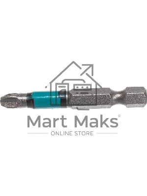 Биты KRAFTOOL Optimum Line, PH3, 50 мм, тип хвостовика E 1/4