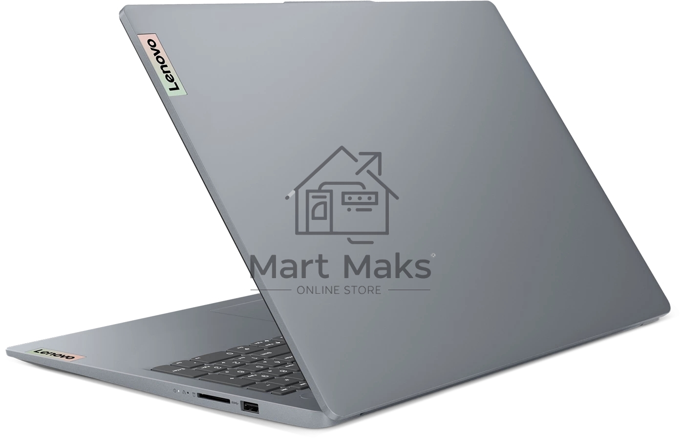 Ноутбук Lenovo IdeaPad Slim 3 16IRU8 Core i5-1335U/8Gb/SSD256Gb/16