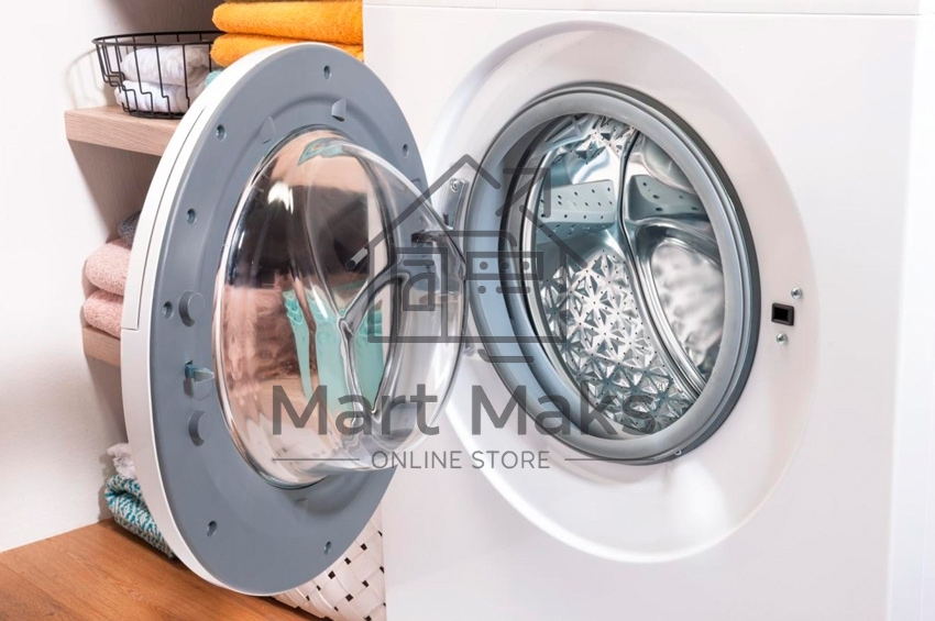 Стиральная машина Gorenje W2NHPI72SCS белый загр. фронтальная макс.: 7 кг 1200об/мин класс: А