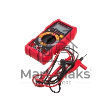 Мультиметр цифровой с True RMS KT 108 PROLINE