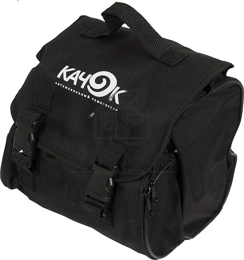 Автомобильный компрессор Качок К90N