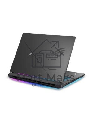 Ноутбук Asus ROG Strix G16 G615LW-S5080 серый Core Ultra 9 275HX 32Gb SSD1Tb NVIDIA GeForce RTX 5080 16Gb 16