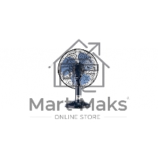 Настольный вентилятор Centek CT-5007 синий