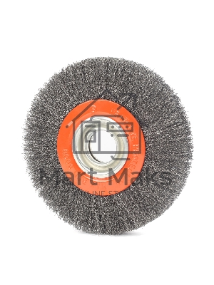 Щетка EDGE by PATRIOT круглая для точила 175ммХ32/30/25,4/20/16мм