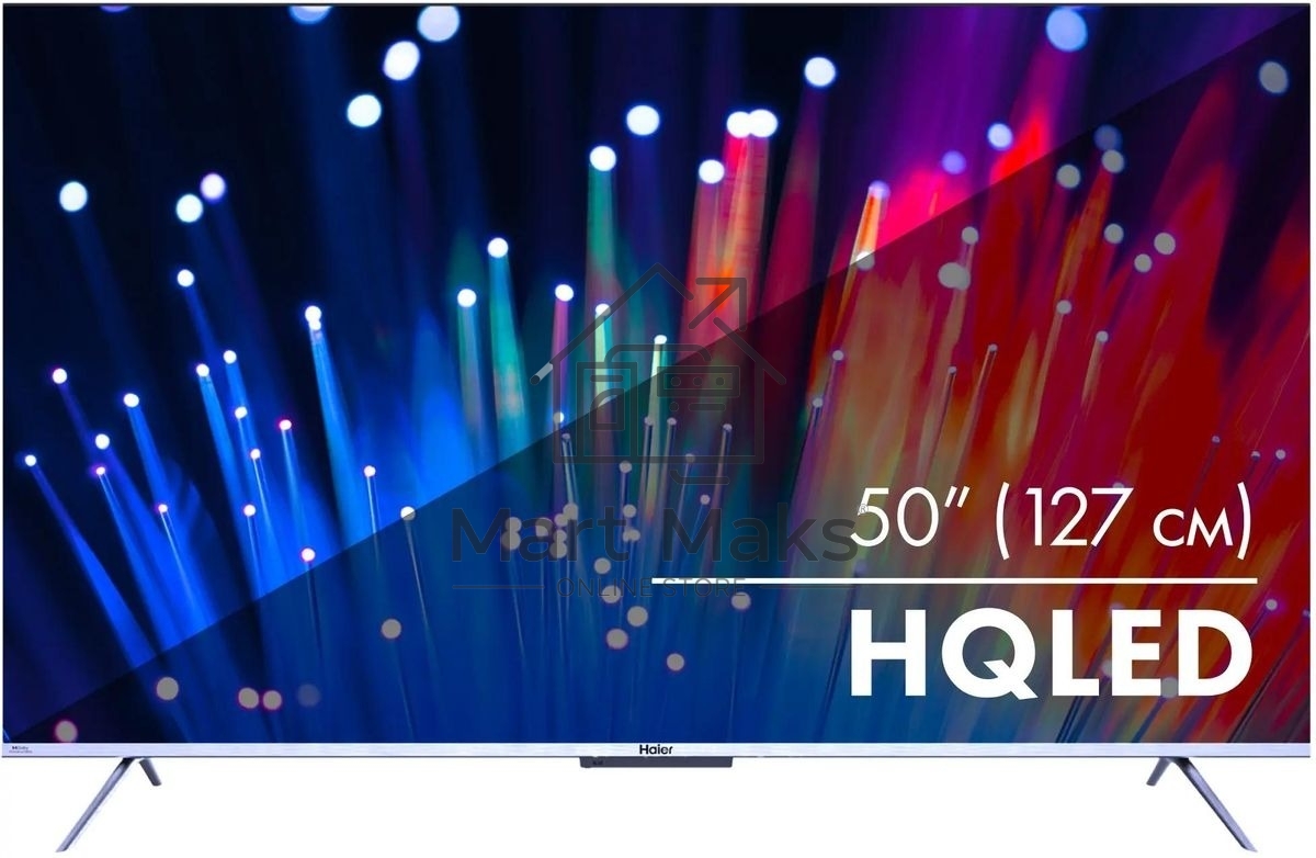 Телевизор Haier 50