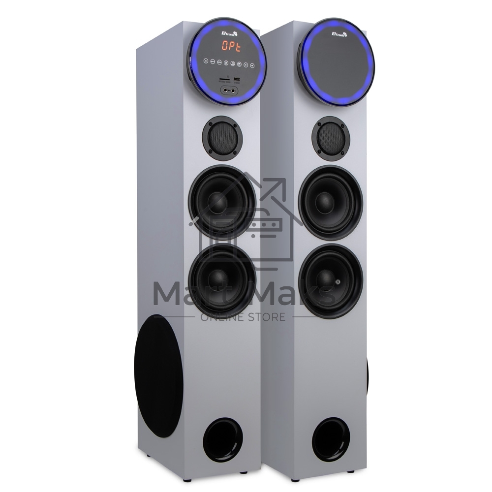 Колонка ELTRONIC (30-35) HOME SOUND Колонка 10
