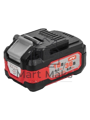 Аккумулятор API-4 (2)/18(36) INTERSKOL