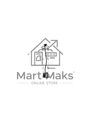 Отпариватель Centek CT-2386 розовый, 2200 Вт, 40 г/мин, 2100 мл