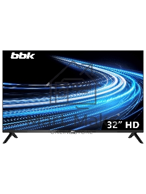 Телевизор BBK 32