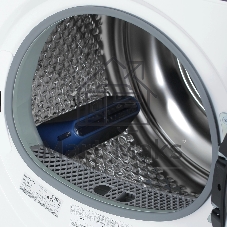 Сушильная машина Hotpoint TDH 99V W кл.энер.:A++ макс.загр.:9кг белый/черный