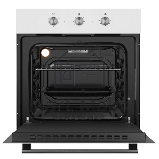 Шкаф духовой электрический HOMSair OES605WH