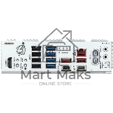 Материнская плата Gigabyte B850 AORUS ELITE-P ICE, AM5, AMD B850, 4xDDR5, 2xSATA, 4xM.2, 1xPCIe 5.0 x16, 1xPCIe 4.0 x4, 1xHDMI, 1x5Gb LAN, 2xUSB 3.2 Gen 2 Type-C, 2xUSB 3.2 Gen 2 Type-A, 4xUSB 3.2 Gen 1, 4xUSB 2.0, 2x3.5 мм, 7.1, ATX