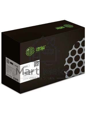 Картридж лазерный Cactus CS-CF322A желтый (16500 стр.) для HP LJ Color Enterprise M680