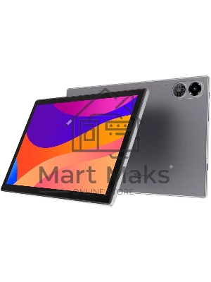 Планшет Digma CITI 1314C 4G SC9863A1 (1.6) 8C RAM3Gb ROM32Gb 10.1