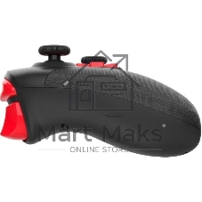 Геймпад A4Tech Bloody GPW70 Sports черный USB Беспроводной виброотдача обратная связь