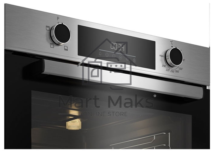 Духовой шкаф Beko BBIC12300XD