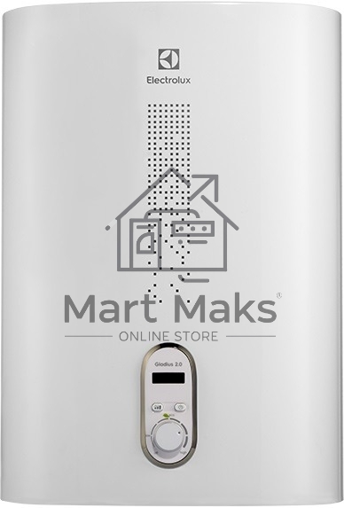 Водонагреватель Electrolux EWH 30 Gladius 2.0
