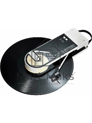 Проигрыватель винила Audio-Technica AT-SB727 полностью автоматический белый