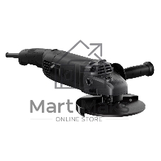 Угловая шлифовальная машина Deli DE-JM230-1E (2200Вт, 230мм, 6600об/мин, картон)