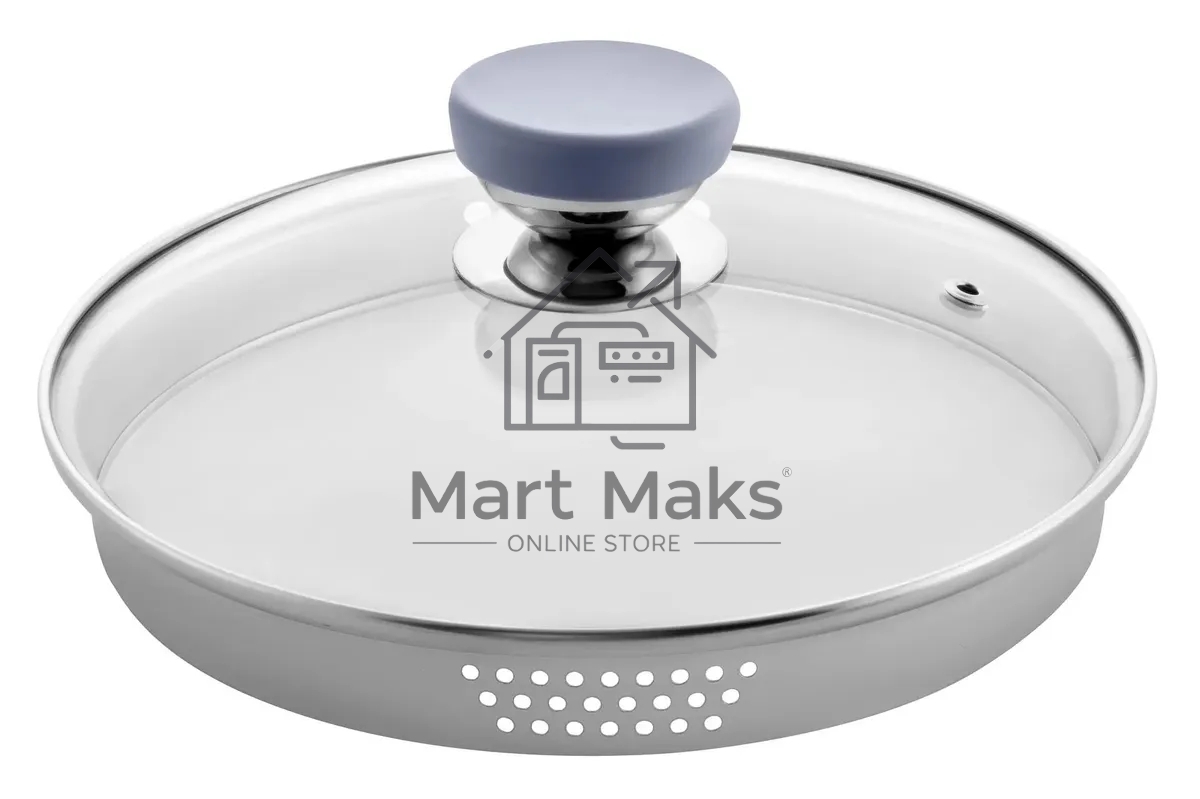 Набор посуды Domfy Home Cucina 8 предметов (DKM-CW108)