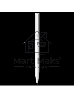 Набор гелевых ручек Xiaomi Mi Gel Pen, MJZXB01WC, черный цвет чернил, 10 шт.