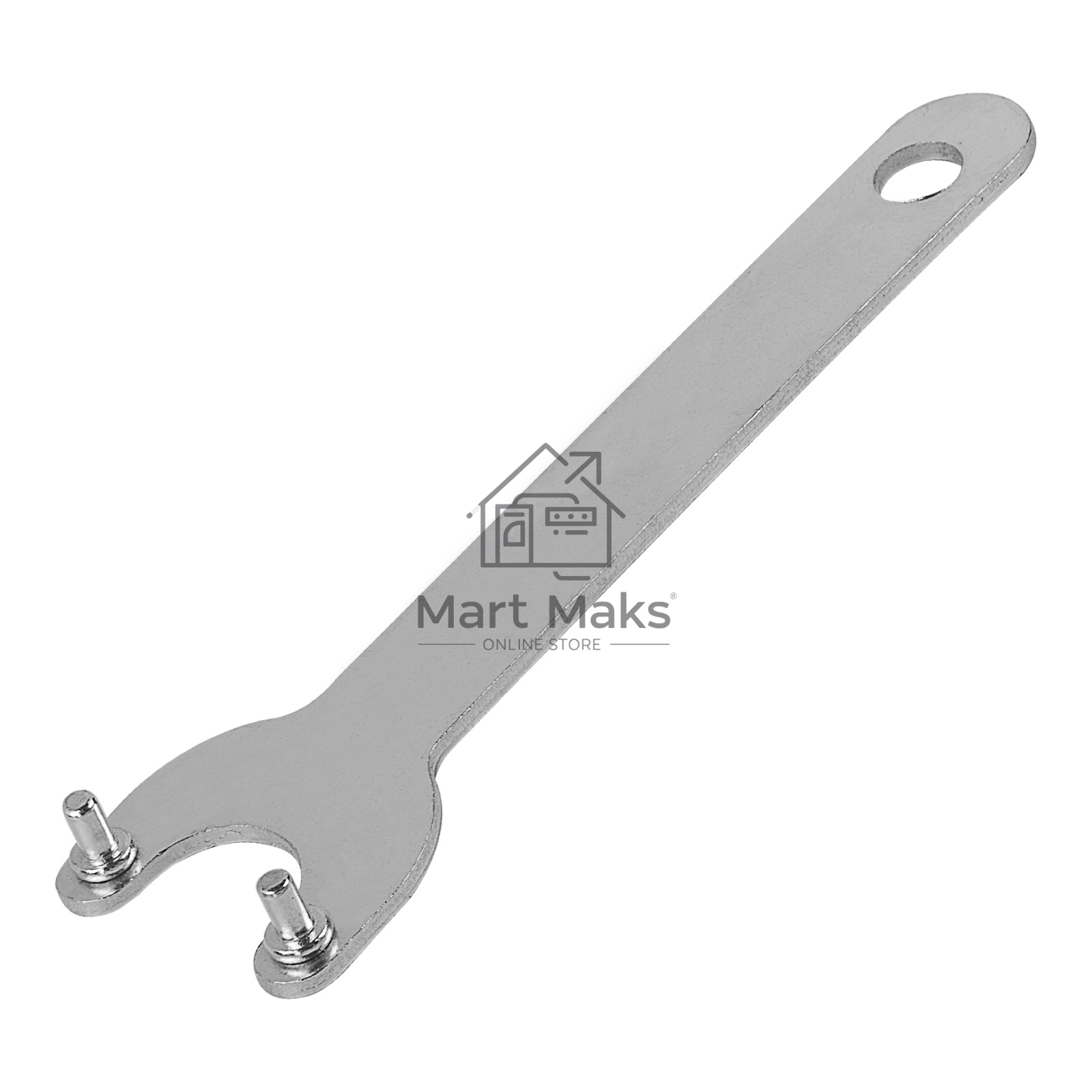 Машина шлифовальная угловая электрическая Ставр МШУ-125/1300