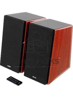 Акустическая система Edifier R2000DB 2.0, 24Wх2 + 36Wх2, ПДУ, RMS