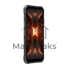 Смартфон OSCAL MARINE 3 8Gb, 128Gb, черный
