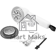 Машинка для снятия катышков Vitek VT-9501 белый