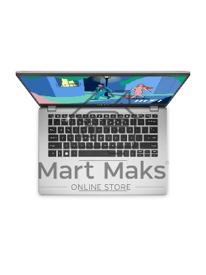 Ноутбук MSI Modern 14 C12M, Core i5-1235U 1.3 GHz/14