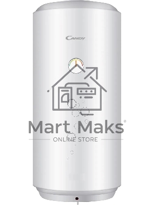 Водонагреватель Candy 50L GA0GHUE00RU CR50V-B2SL(R)