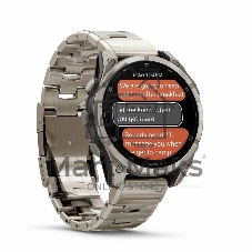 Умные часы Garmin Fenix 8 1.4