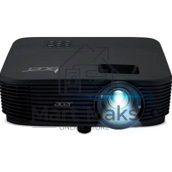 Проектор Acer X1329 DLP 4800Lm LS (1280x800) 20000:1 ресурс лампы:6000часов 1xUSB typeA 2xHDMI 2.25кг