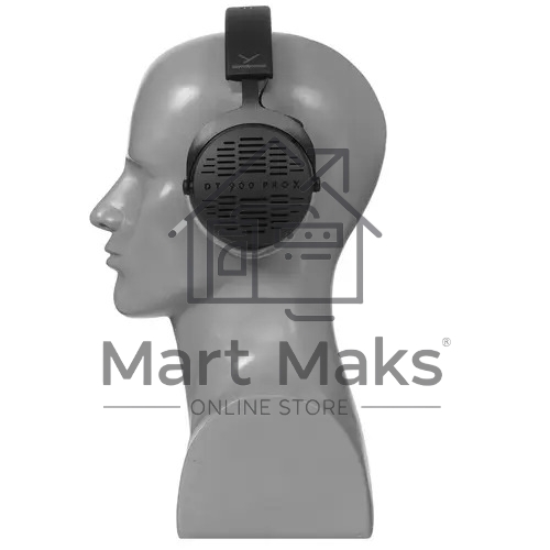 Наушники Beyerdynamic DT 900 PRO X, черный