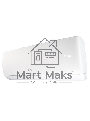 Блок внутренний сплит-системы Ballu BSUI-FM/in-12HN8/EU инвертор, 12000 BTU, 35 м², 21 дБ, охлаждение, обогрев, осушение, белый