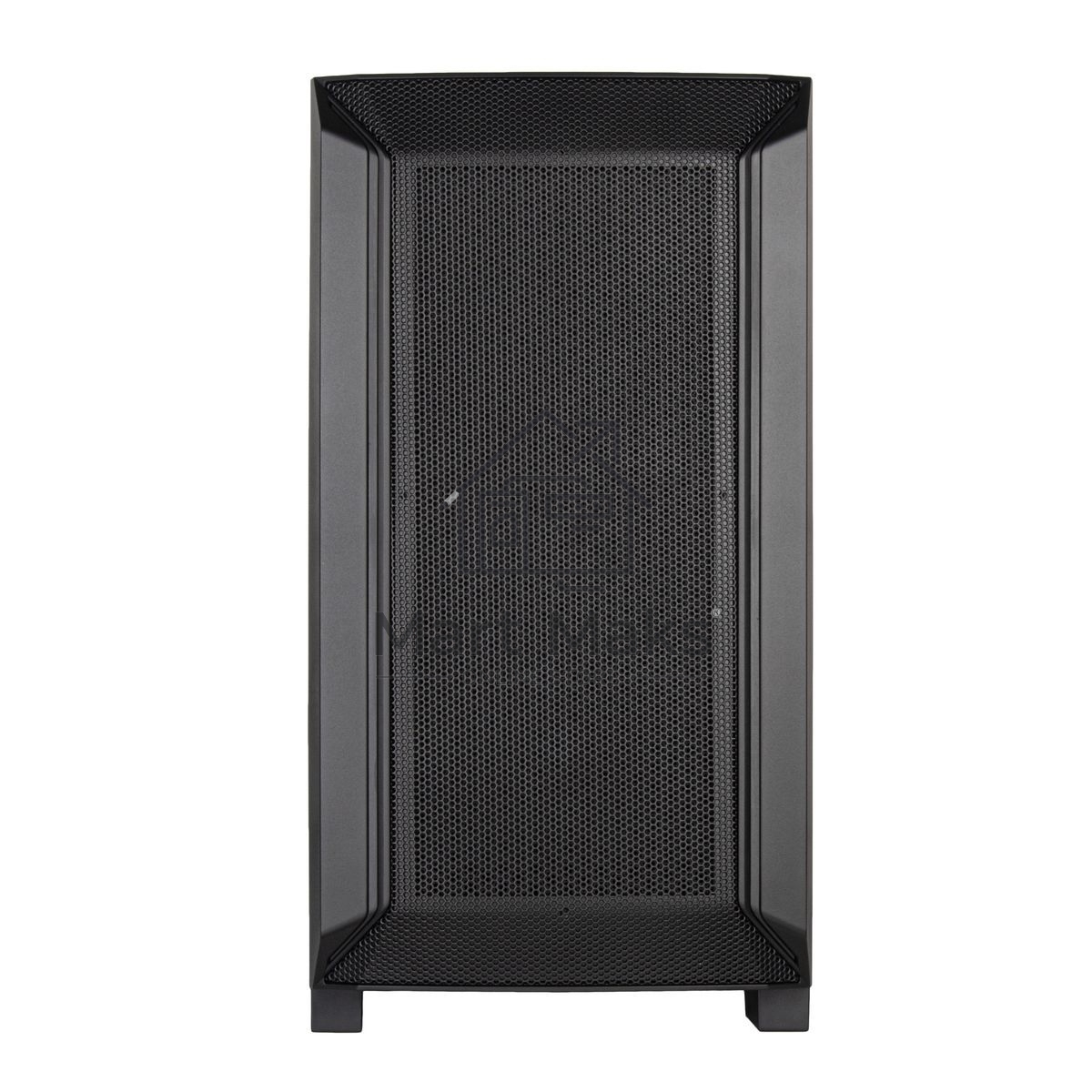 Компьютерный корпус Silverstone SST-FA312X-BG (G41FA312XBG0020)