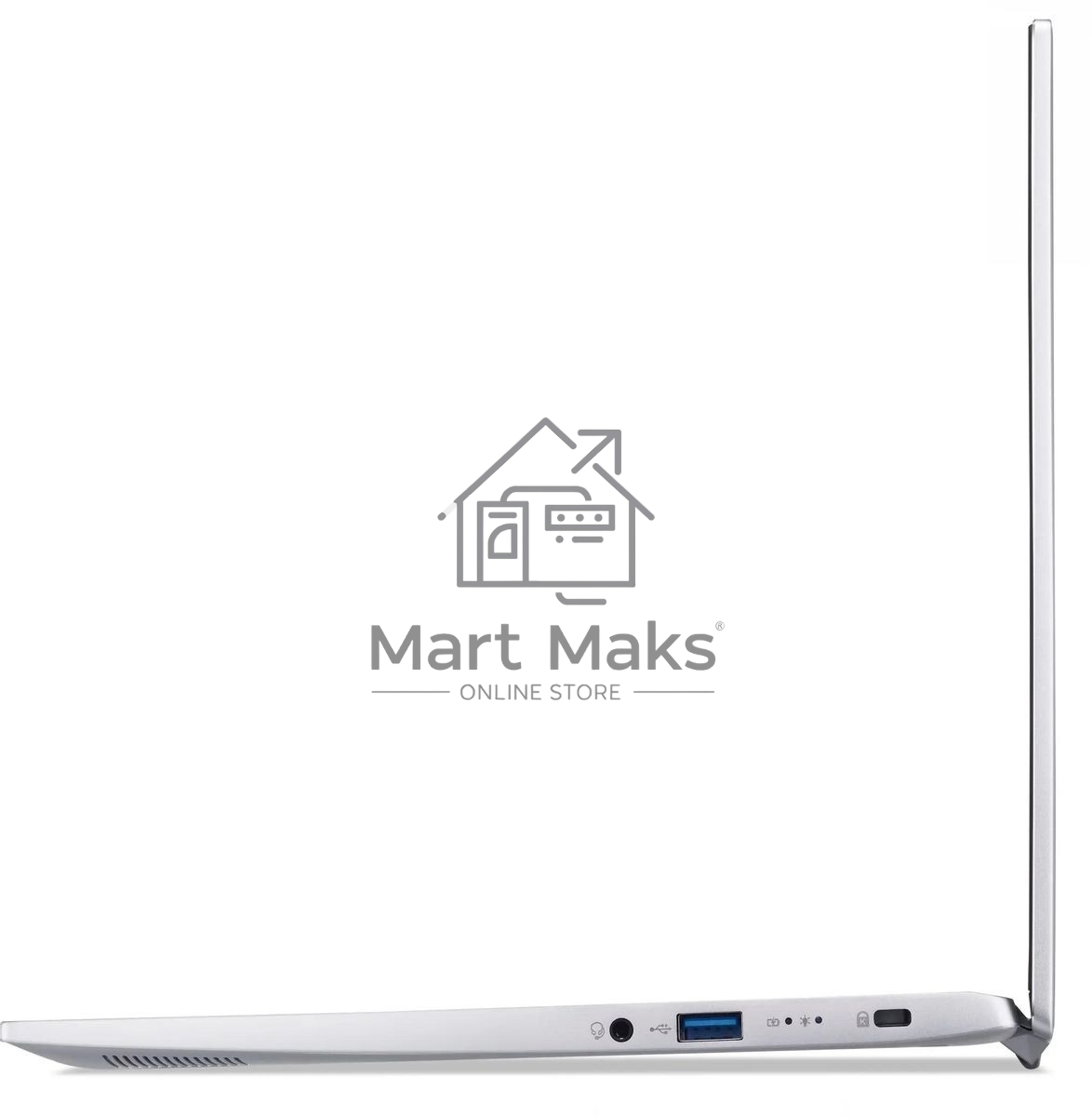 Ноутбук Acer Swift Go 14 SFG14-41-R466 14