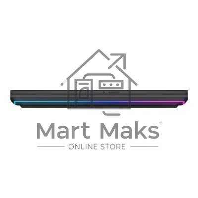 Ноутбук Asus ROG Strix G16 G615LW-S5080 серый Core Ultra 9 275HX 32Gb SSD1Tb NVIDIA GeForce RTX5080 16Gb 16