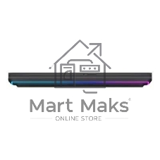 Ноутбук Asus ROG Strix G16 G615LW-S5080 серый Core Ultra 9 275HX 32Gb SSD 1Tb NVIDIA GeForce RTX 5080 16Gb 16