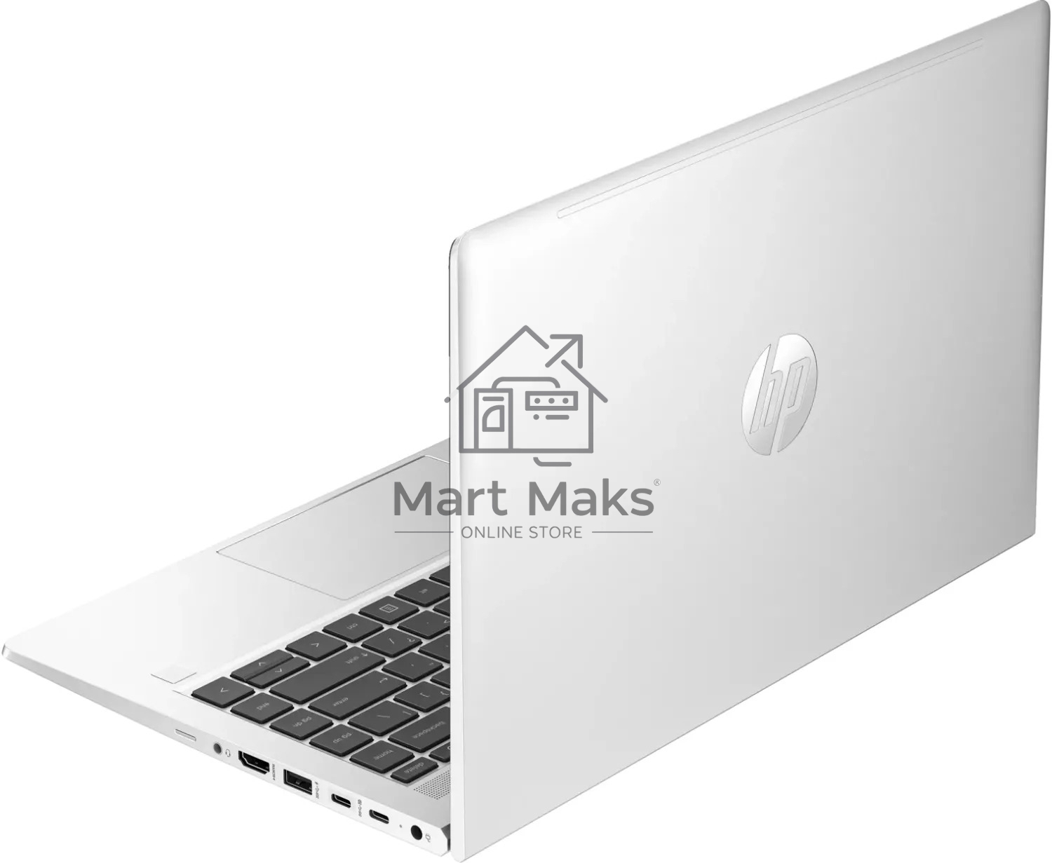 Ноутбук HP ProBook 450 G10 (71H61AV_16) Intel Core i7 1355U 1700MHz/15.6