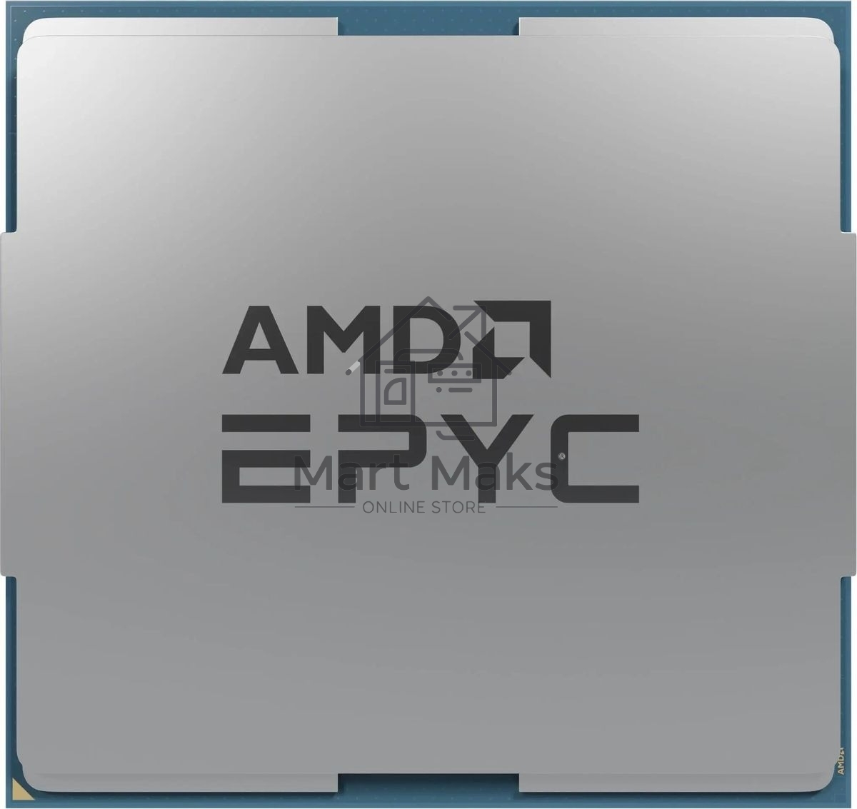 Процессор AMD EPYC 9275F X24 SP5 OEM 320W 100-000001144